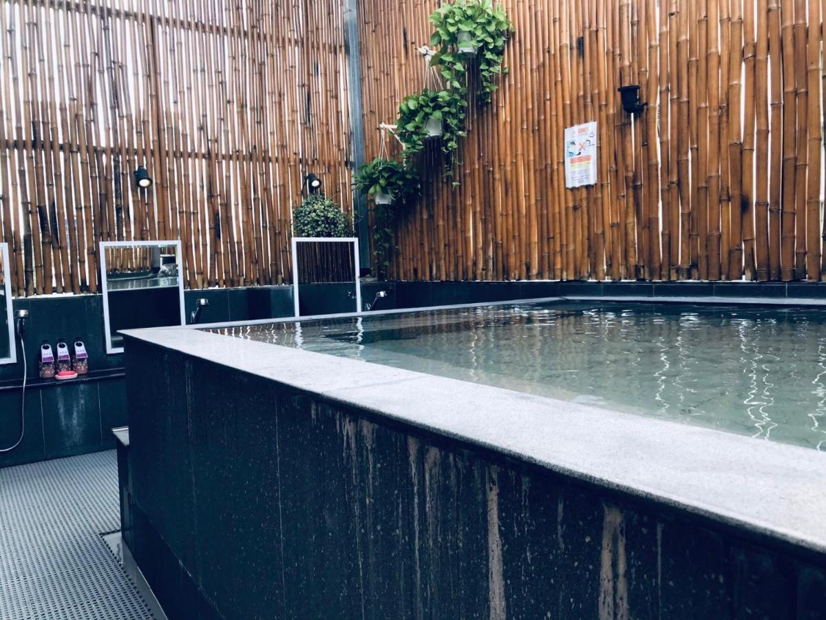 Azumaya Hotel Le Thanh Ton Ho Chi Minh City Exterior photo